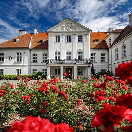 Palac Pod Kampinosem - Blisko Warszawy Leszno  エクステリア 写真